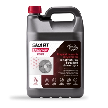 CleanAir Active 5l